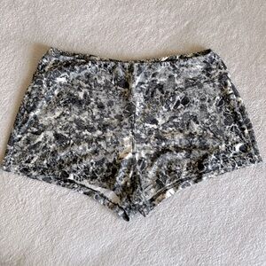 Hot Kiss Lounge Shorts